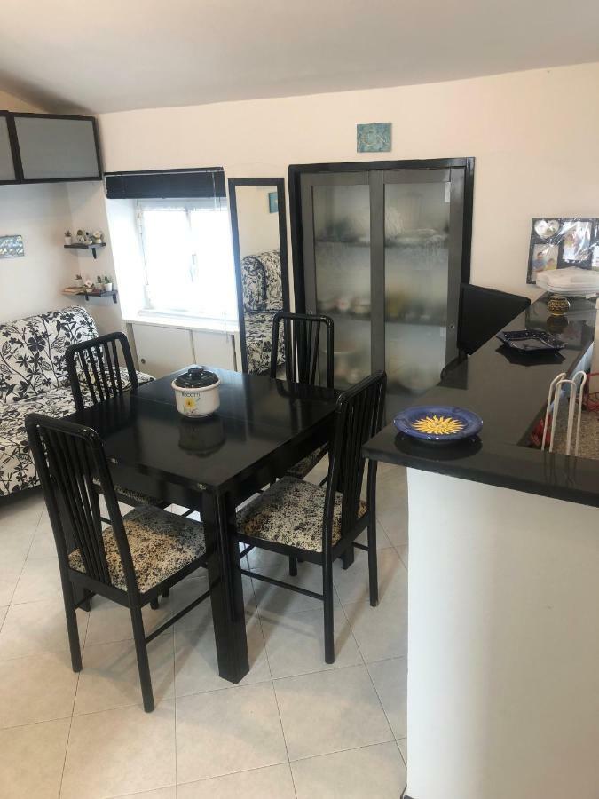 Via Al Mare Apartman Levanto Kültér fotó
