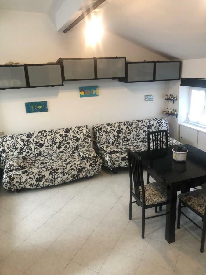 Via Al Mare Apartman Levanto Kültér fotó