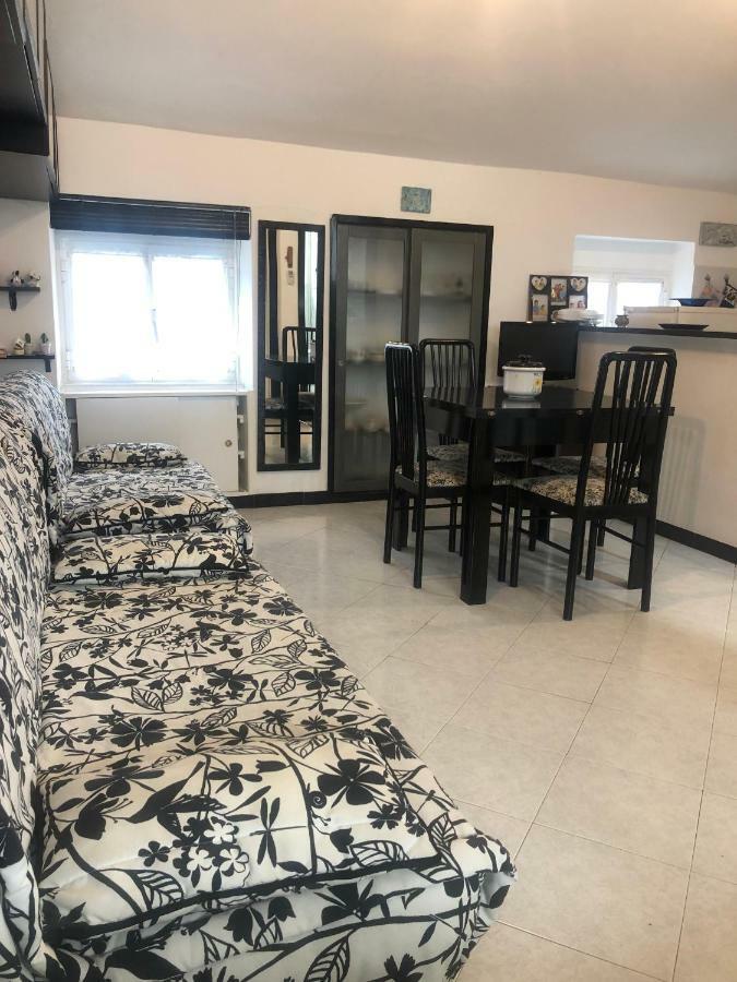 Via Al Mare Apartman Levanto Kültér fotó